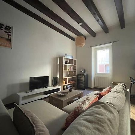 Maison Hyper Centre Brive Appartement Buitenkant foto