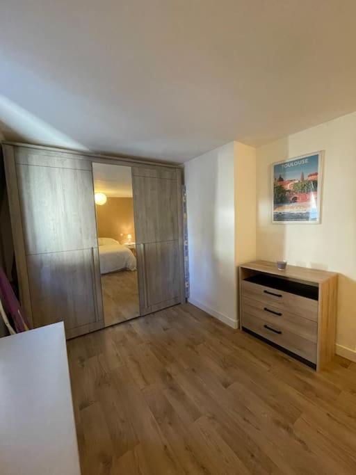 Maison Hyper Centre Brive Appartement Buitenkant foto